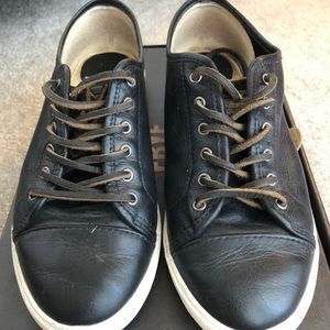 Frye Mindy Low Sneakers